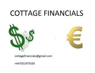 Contact me for your loan