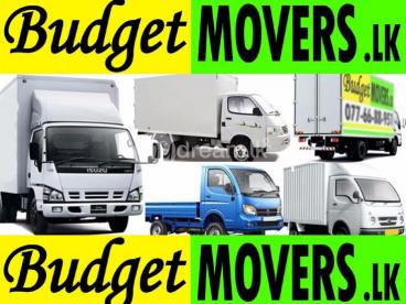 MOVERS & LORRY FOR HIRE