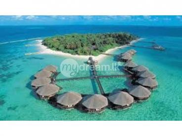 Travel Deal / Maldives Tour