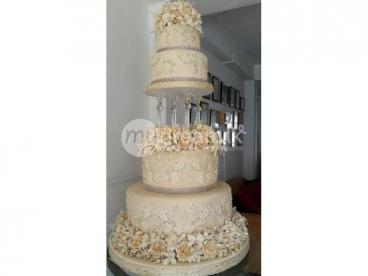 Wedding cake structures cup cakes, wedding cake pieces& birthday cakes.