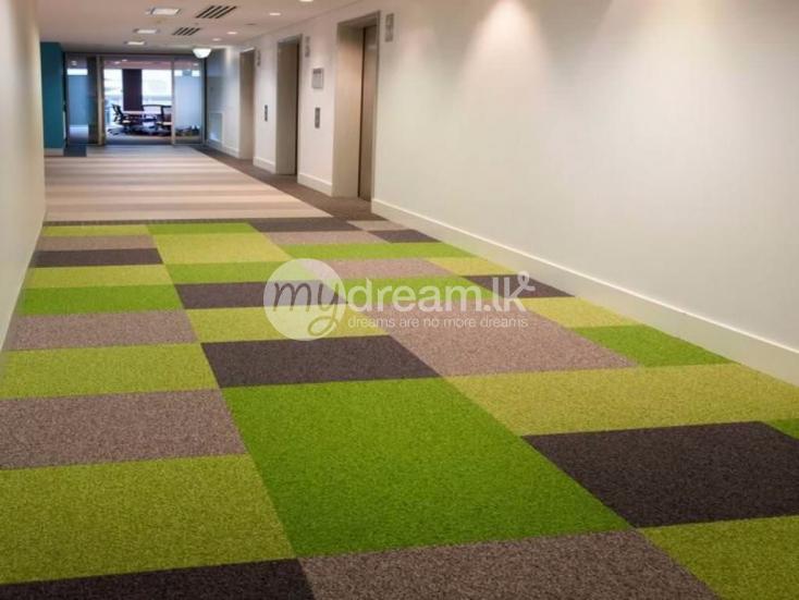 Flooring Solutions Kadawatha Mydream Lk, Floor Carpet Tiles In Sri Lanka