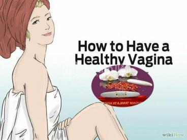 Herbal Stick Vagina Tightening