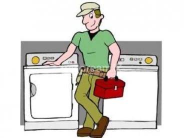 washing machine  Repair & Maintenance