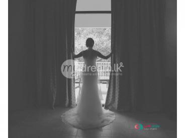 wedding photography & videography