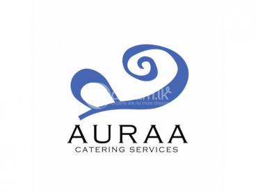 Auraa catering services