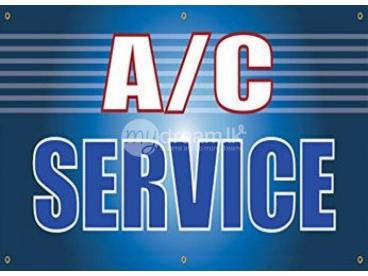 Professional Service | Air Conditionar