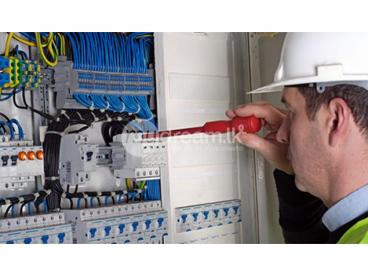 Professional Electrical Sevice