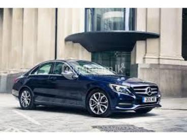 Mercedes Benz for Wedding & Occasions