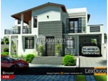 Lex Duco M68 Luxury Home for just 18 Mn