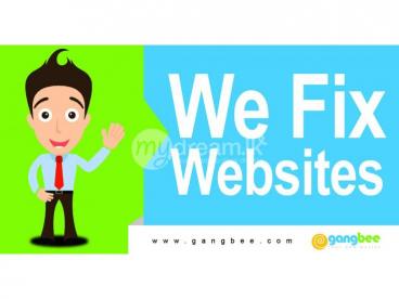 web design Maharagama