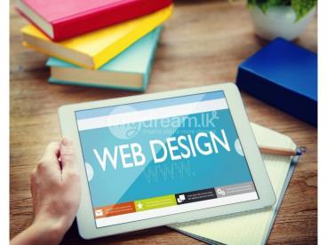 Web Design & Web Development