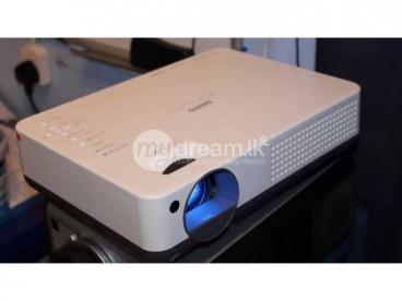 Projector for rent in Colombo