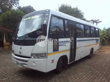 32 Seater Bus For Hire