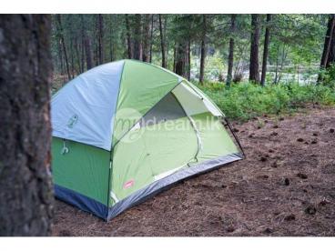 Camping Tent For Rent
