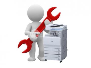 Toshiba Photocopy Machine Services