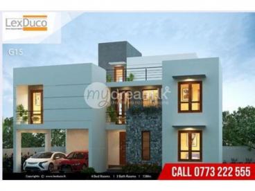 Lex Duco Luxury Homes from 14m