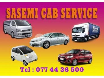 Taxi Kalutara 0774436500