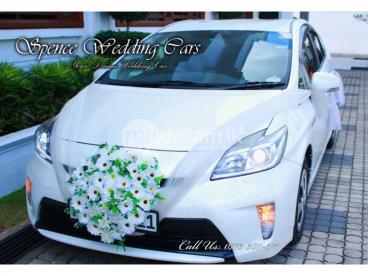 Wedding car hiring
