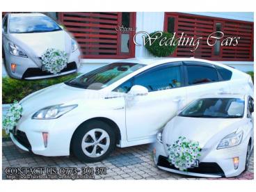 Wedding Car Rental