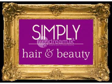 Beauty services at your door step