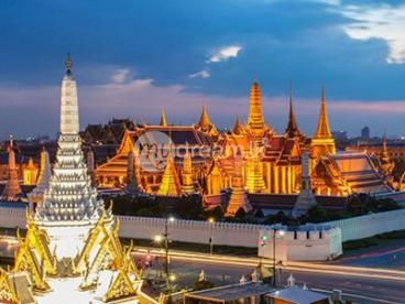 Thailand Tour Package - 5 Days