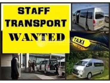 Wanted Office Transport From Seeduwa to Wellawatta