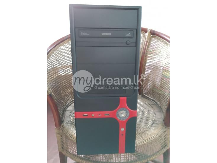 Desktop/Laptop Computers Core i3 3.10 GHz CPU | 4 GB RAM | 500 GB HDD ...
