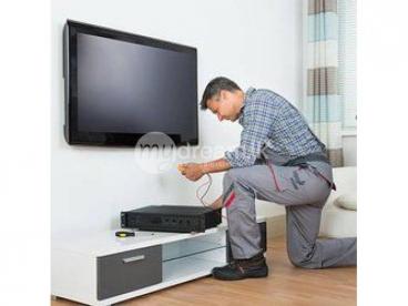 TV REPAIRS - Home Visiting