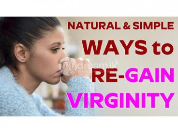 Re Virginities