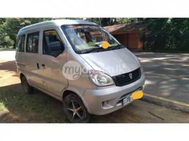 Micro Van For SaleRs 1,375,000