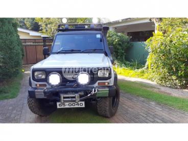 4WD JEEP FOR SALE