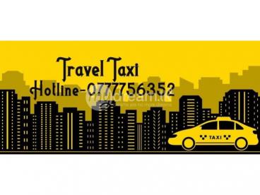 Ethul Kotte Cab Service 0777756352