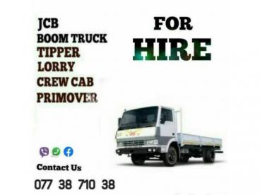 BUTHPITIYA TRUCK & MOVERS LORRY HIRE SERVICE Lorry Hire Colombo Sri Lanka, Lorry For Hire