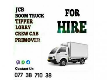 DAGONNA TRUCK & MOVERS LORRY HIRE SERVICE Lorry Hire Colombo Sri Lanka, Lorry For Hire