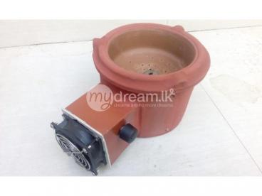 Coconut chacole stoves for sale