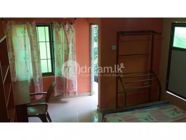 Seperate entrance Room for rent in Gelioya