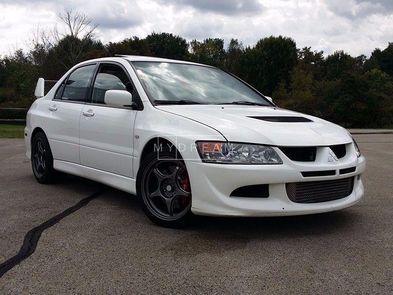 Cars & SUVs Mitsubishi Lancer ck1 1997 Boralesgamuwa Mydream.lk