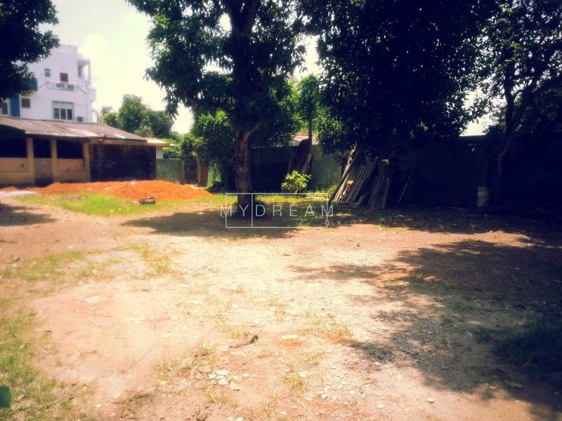 Land Land for sale in Nugegoda Nugegoda Mydream.lk